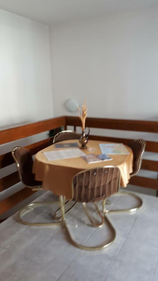 Lili Apartment