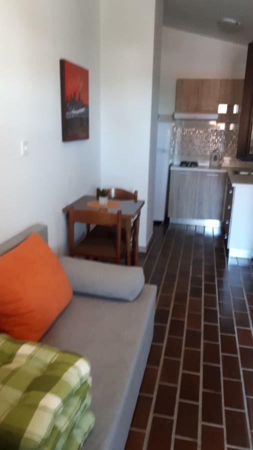Lili Apartment *