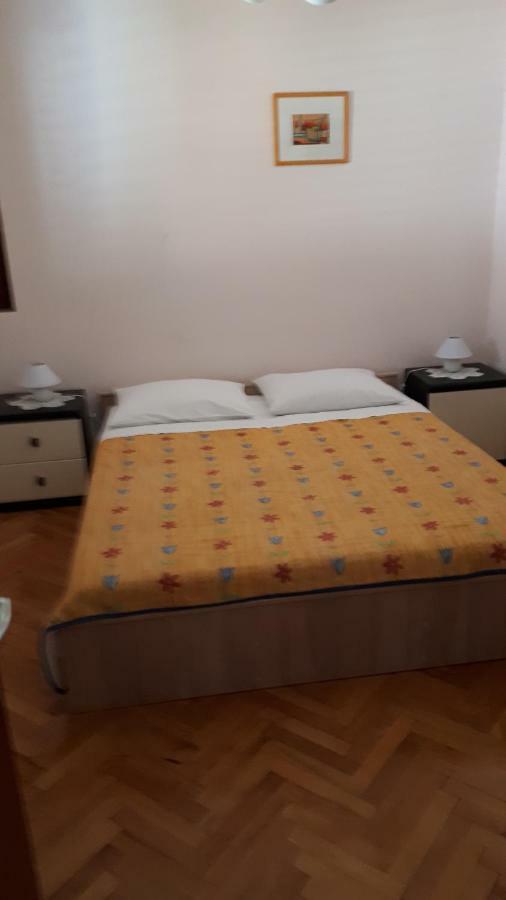 Lili Apartment Rovinj