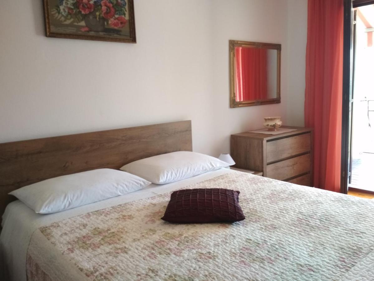 Apartment Lili Rovinj