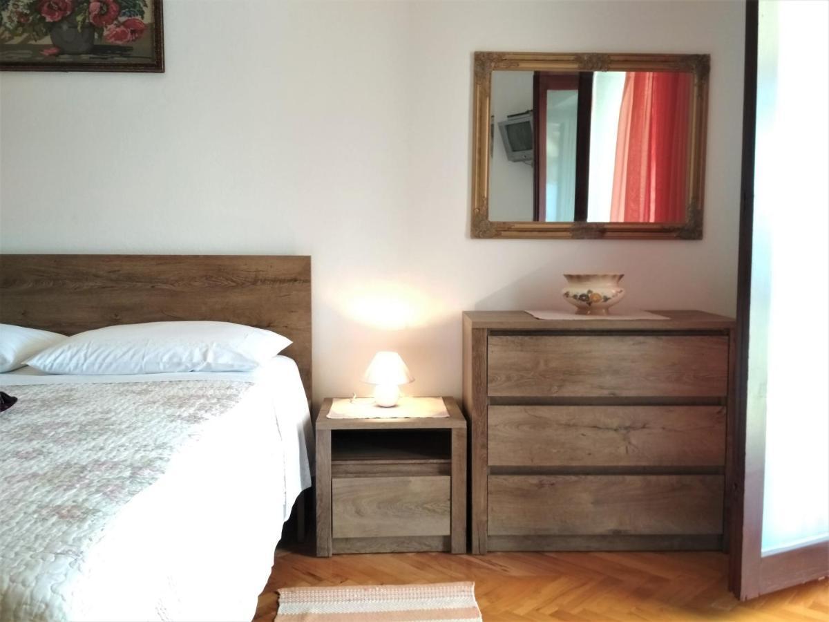 Apartment Lili Rovinj
