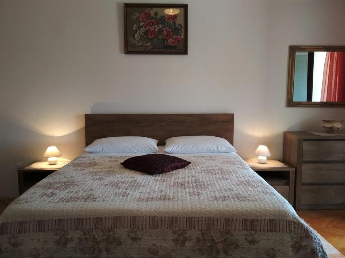 Apartment Lili Rovinj